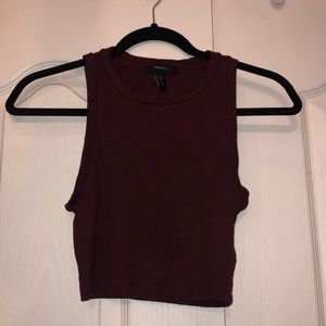 2 FOR $10 forever21 tank top